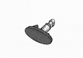 VAN WEZEL 3766913 -  Фонарь указателя поворота